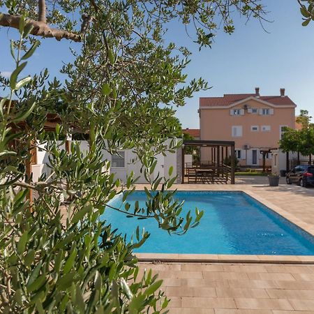 Bungalov Medanic - Private Pool Privlaka  Exterior photo