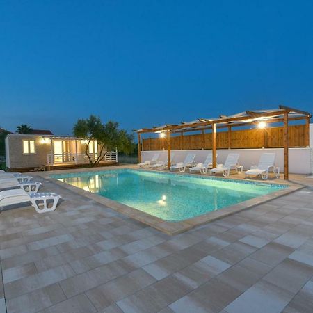 Bungalov Medanic - Private Pool Privlaka  Exterior photo
